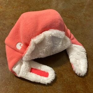 Infant Carhartt Winter hat